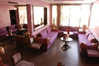 General view
 di New Farah Hotel