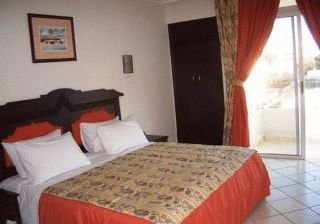 Room
 di New Farah Hotel