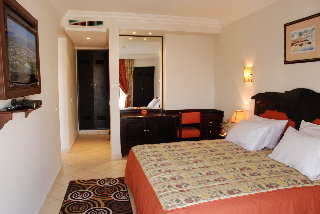 Room
 di New Farah Hotel
