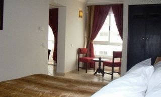 Room
 di New Farah Hotel