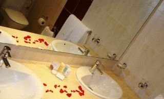 Room
 di New Farah Hotel