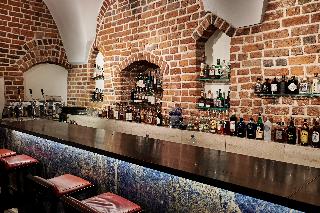Hotel Stary - Bar