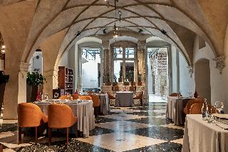 Hotel Stary - Restaurant