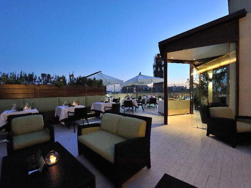 Restaurant
 di Risorgimento Resort