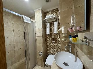 Ethnica Hotel Old City