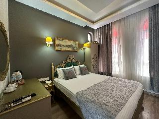 Ethnica Hotel Old City