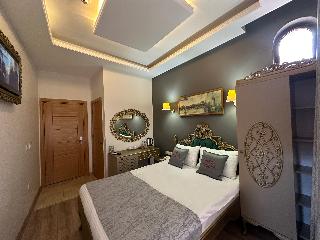 Ethnica Hotel Old City