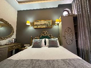 Ethnica Hotel Old City