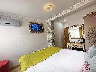 Ethnica Hotel Old City