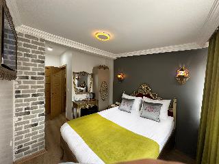 Ethnica Hotel Old City