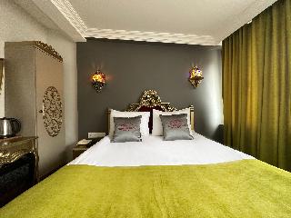 Ethnica Hotel Old City