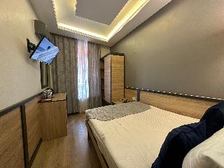 Ethnica Hotel Old City
