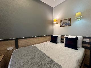Ethnica Hotel Old City