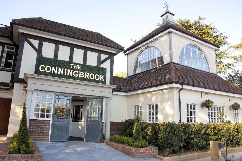 The Conningbrook Hotel