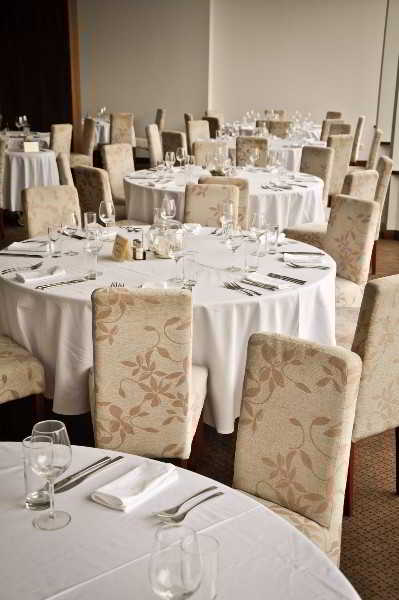 Restaurant
 di Hotel Park