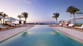 Pool
 di Grace Bay Club