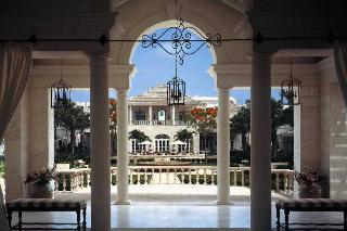 General view
 di The Regent Palms Turks & Caicos Islands