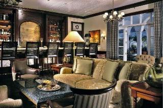 Bar
 di The Regent Palms Turks & Caicos Islands