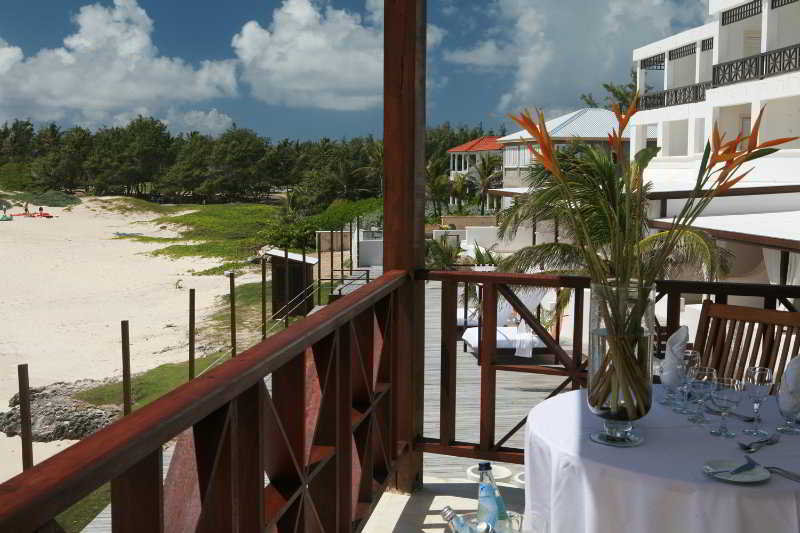 Beach
 di Silver Point Hotel