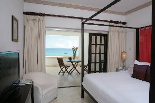 Room
 di Silver Point Hotel
