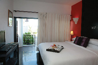 Room
 di Silver Point Hotel