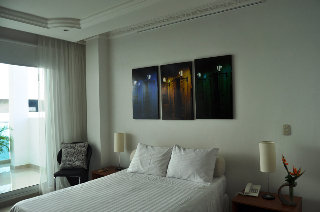 Room
 di Astra Suite 427 Hotel 