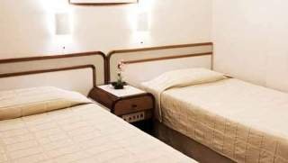 Room
 di Plaza Inn Paineiras