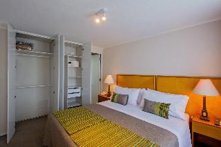 Room
 di RQ Central Suites