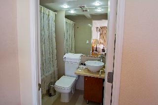 Room
 di RQ Central Suites