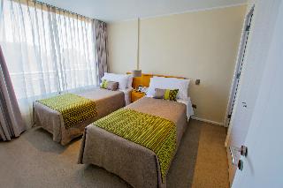 Room
 di RQ Central Suites