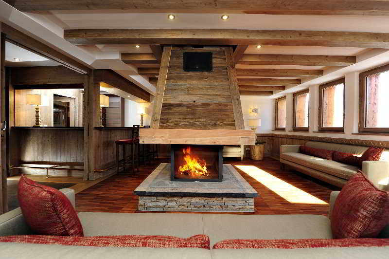 General view
 di Residence Antares