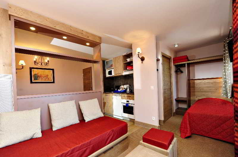 Room
 di Residence Antares