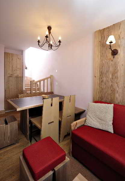 Room
 di Residence Antares