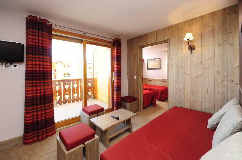 Room
 di Residence Antares