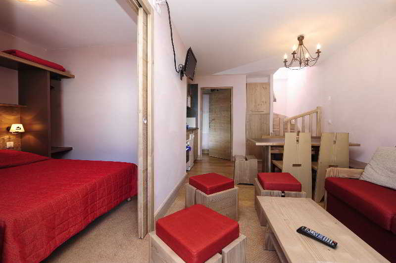 Room
 di Residence Antares