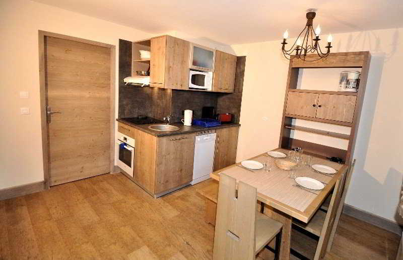 Room
 di Residence Antares