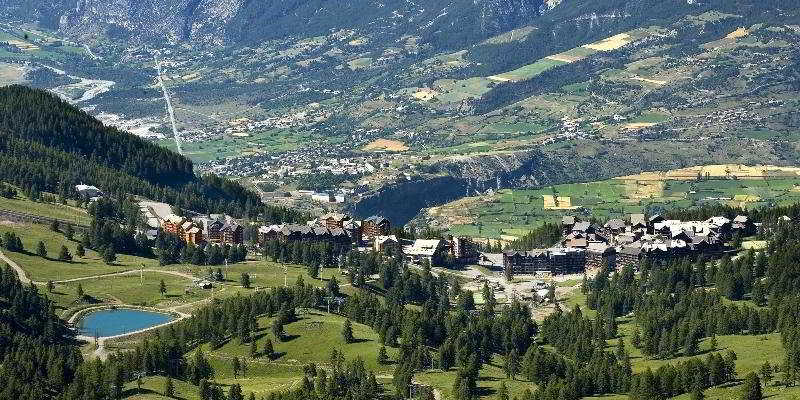 General view
 di Constelation Foret Blanche