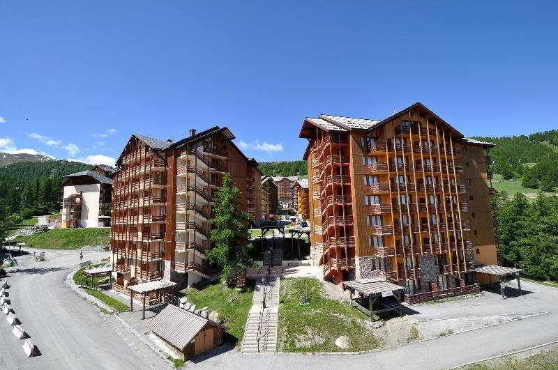 General view
 di Constelation Foret Blanche