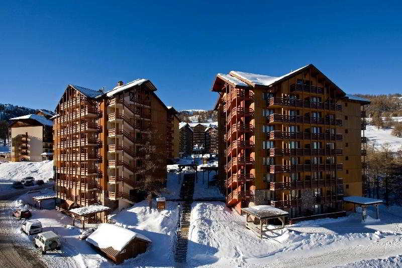 General view
 di Constelation Foret Blanche