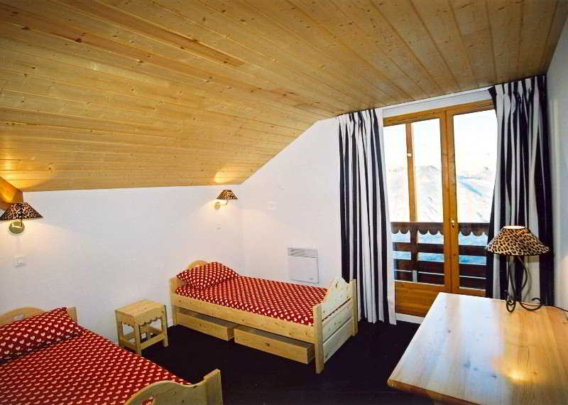 Room
 di Constelation Foret Blanche