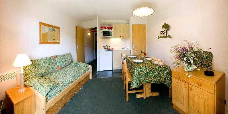 Room
 di Residence Les Melezes