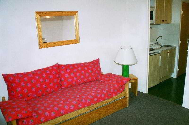 Room
 di Residence Les Melezes