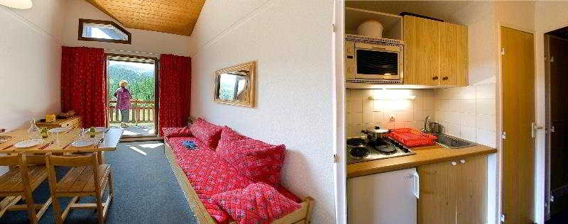 Room
 di Residence Les Melezes