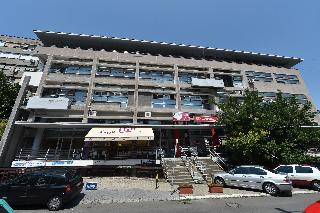 Balkan Hotel Garni