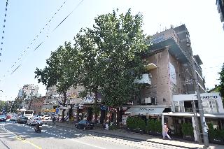 Balkan Hotel Garni