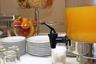 Restaurant
 di Balkan Hotel Garni