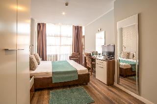 Balkan Hotel Garni
