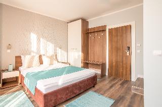 Balkan Hotel Garni