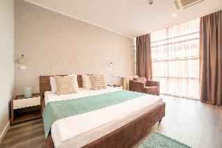 Balkan Hotel Garni