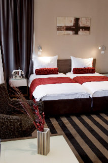 Room
 di Balkan Hotel Garni